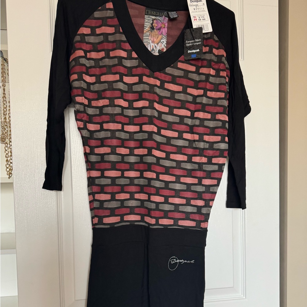 Desigual brand new with tags